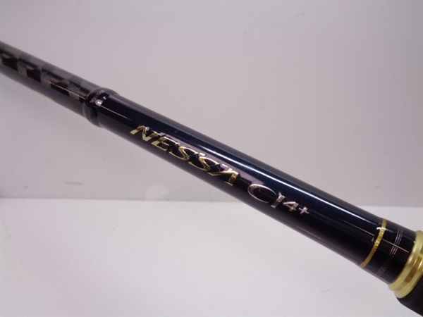 １７ネッサＣＩ４＋Ｓ１００８ＭＭＨ